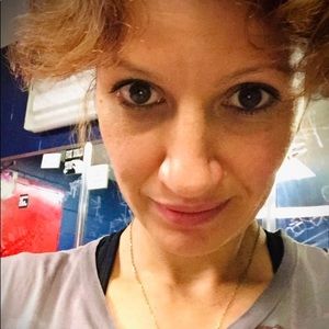 Meet your Posher, Kristin